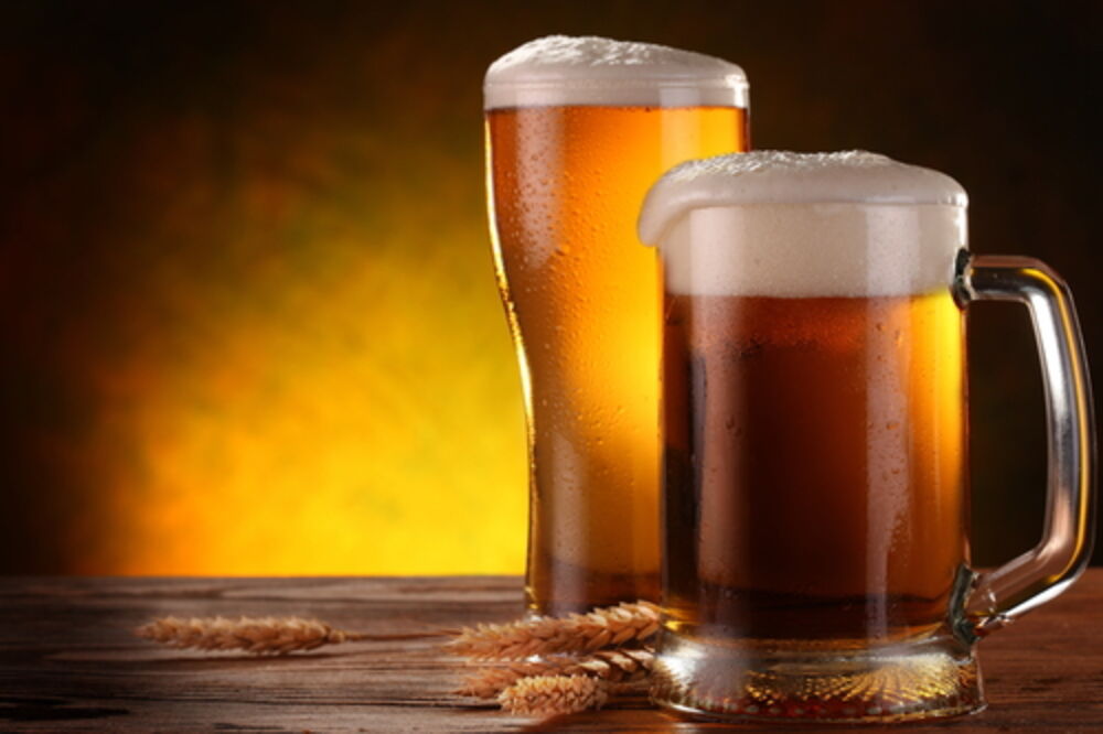 pivo, Foto: Shutterstock