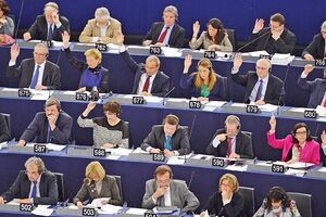 Ozbiljan nesporazum: Evropski parlament traži uvođenje viza za...
