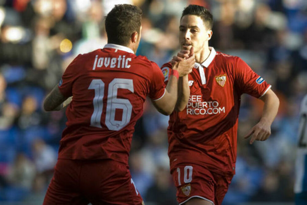 Jovetić i Nasri, Foto: Marca.com