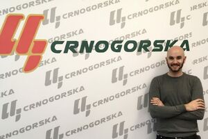 Pavićević: Glas za Crnogorsku je glas za svoju državu