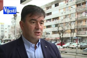 Medojević: Među uslovima opozicije da bude i smjena Katnića