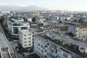 Zagađenje u Podgorici bilo veće nego u Pljevljima