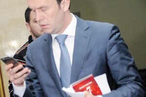 Konjević prijavio imovinu: Za godinu uštedio 12.500 eura