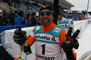 Stigao posljednji na cilj, a junak dana na SP u nordijskom skijanju