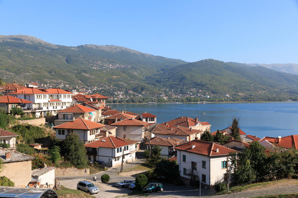 Ohrid, Foto: Shutterstock