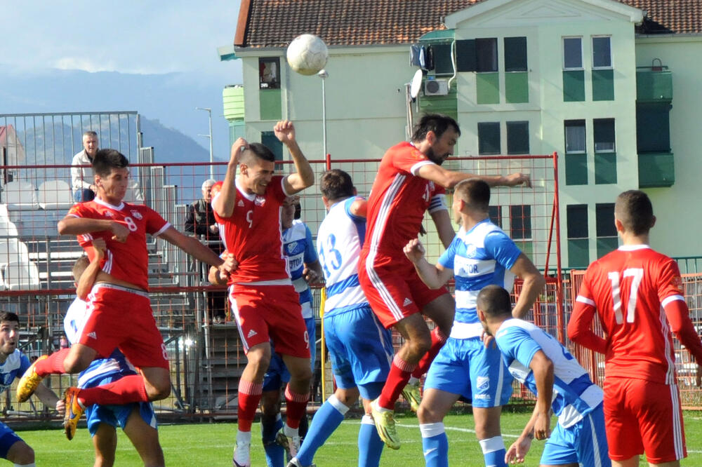 Mladost - Bokelj, Foto: Luka Zeković