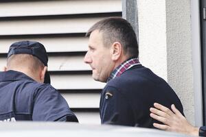 Savić vraća još 3,8 ukradenih miliona