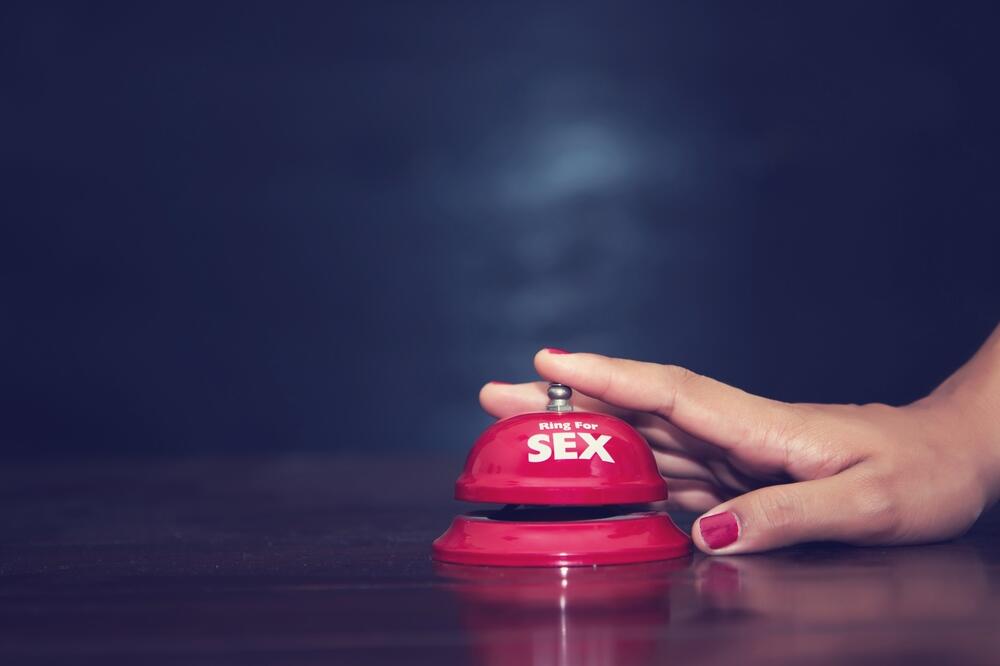 sex, Foto: Shutterstock