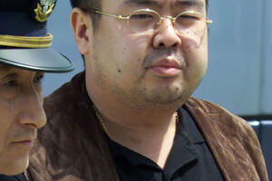 Malezija: Uhapšene još dvije osobe zbog ubistva polubrata Kim...