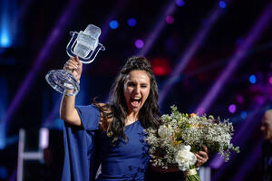 Vrh organizacije Eurosonga podnio ostavku