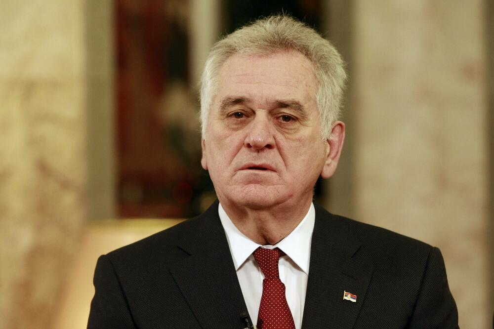 Tomislav Nikolić, Foto: Beta-AP