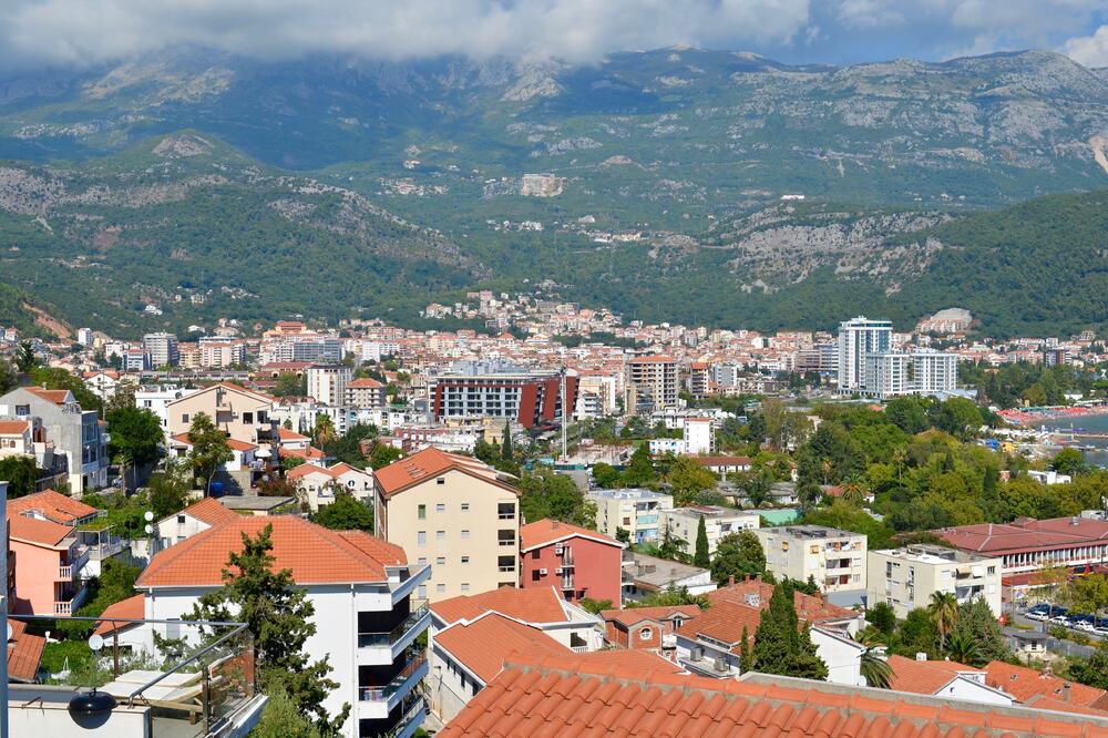 Budva, Foto: Shutterstock