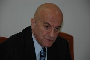 Davidović predvodi opozicionu koaliciju "Da radi Nikšić"
