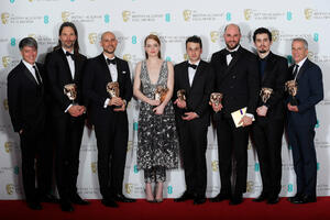 Pet nagrada BAFTA za mjuzikl La La Land: Najbolji film, režija...