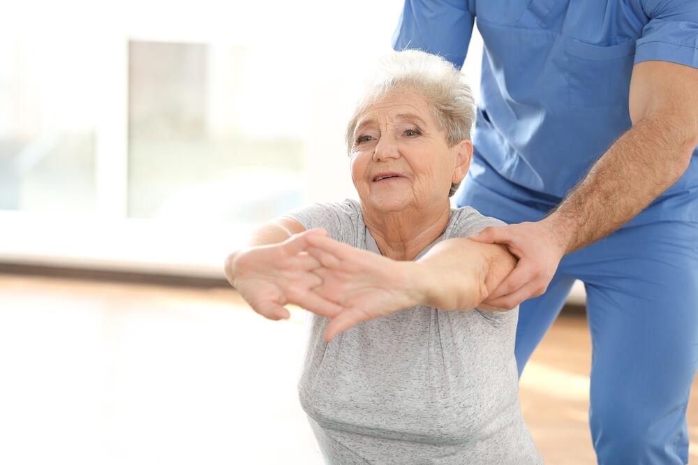 osteoporoza, Foto: Shutterstock