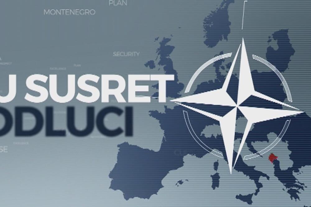 NATO, Foto: Screenshot (TV Vijesti)