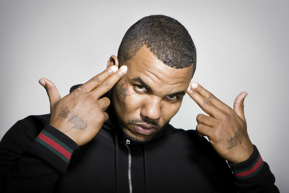 The Game, Foto: Happeningindtla.com