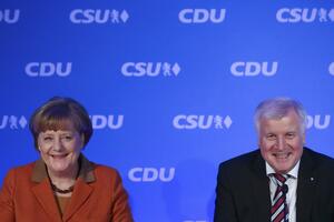 Njemačka: Kritikovali su Merkel zbog izbjeglica, ali su je...