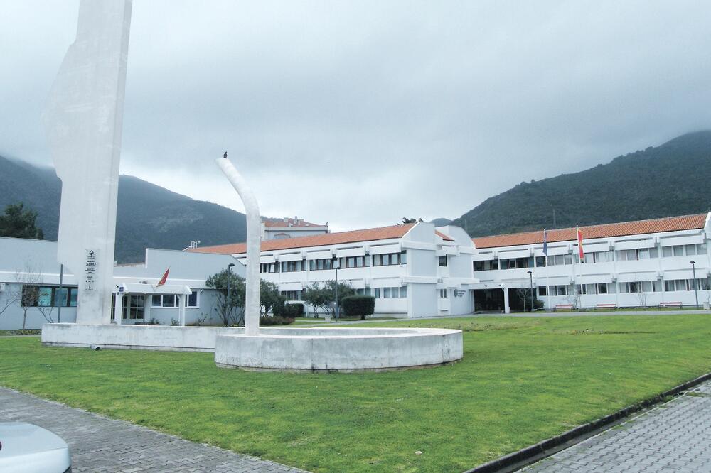 Opština Budva, Foto: Vuk Lajović