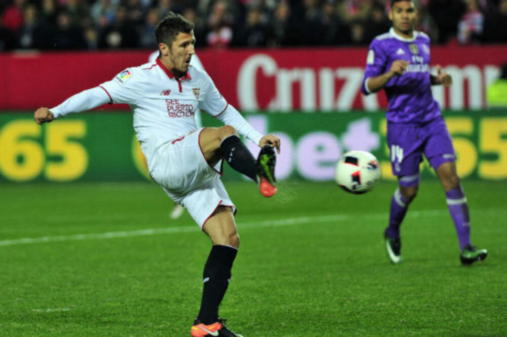 Stevan Jovetić, Foto: Marca