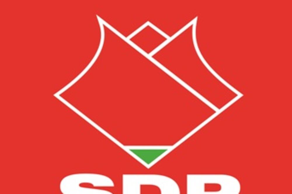 SDP, Foto: SDP