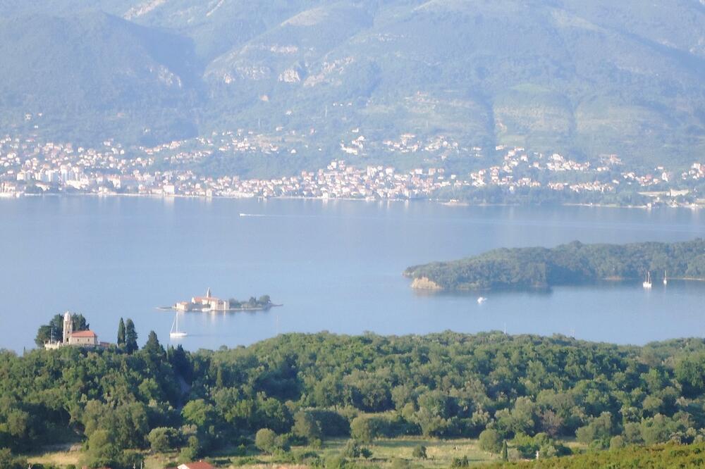 Tivatski zaliv, Foto: Siniša Luković