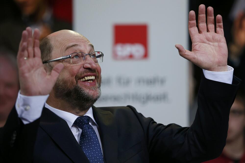 Martin Šulc, Foto: Reuters