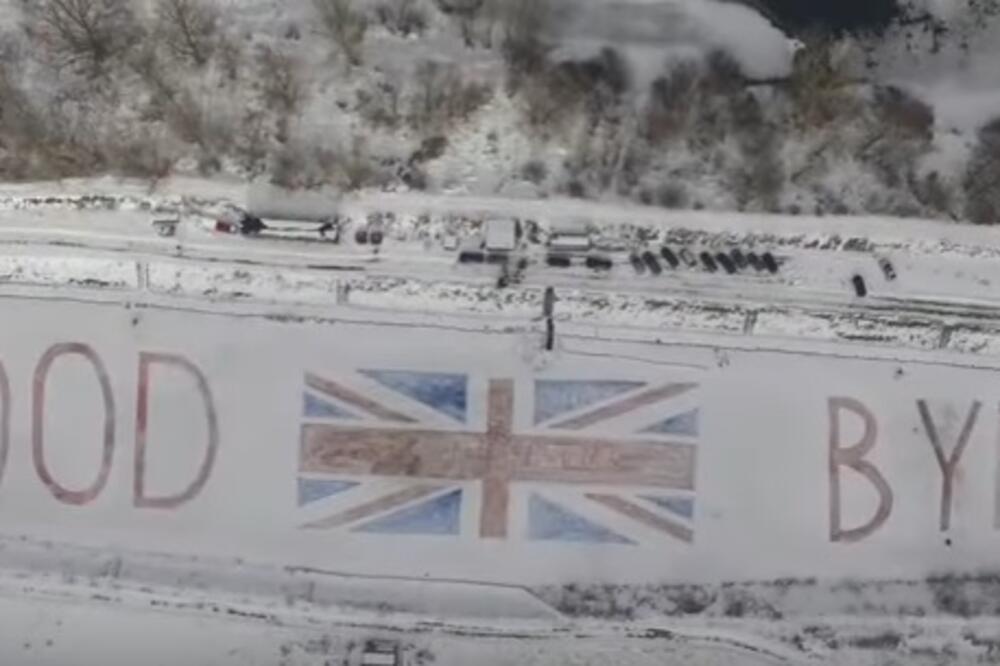 Good Bye Britain, Foto: Screenshot (YouTube)