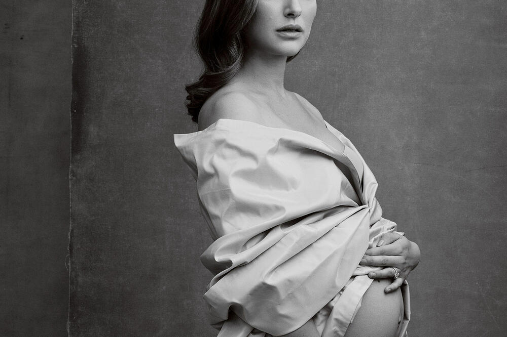 Natali Portman, Foto: Vanity Fair