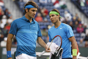 Rodik: Meč Federer - Nadal bio bi najveći u istoriji tenisa