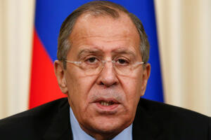 Lavrov: Bez iluzija o brzom poboljšanju odnosa sa SAD