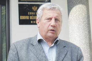 Vještak na suđenju Radojičiću: Posao nezakonit, ali nije bilo štete