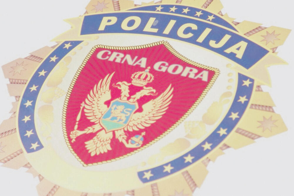 Policija