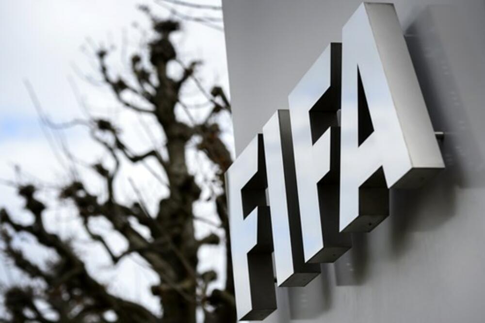 Fifa, Foto: Fifa