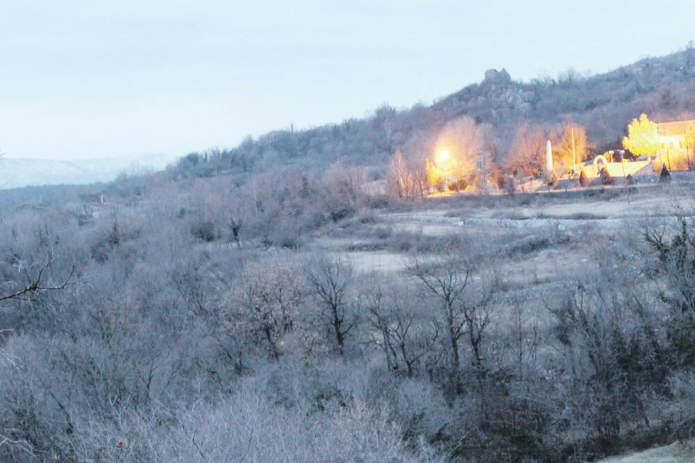 Gornji Martinići, Foto: Filip Roganović