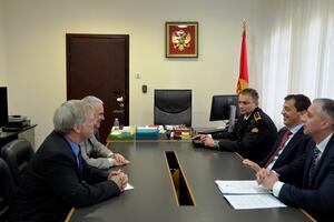 Bošković sa delegacijom NATO: Crna Gora spremno dočekuje...