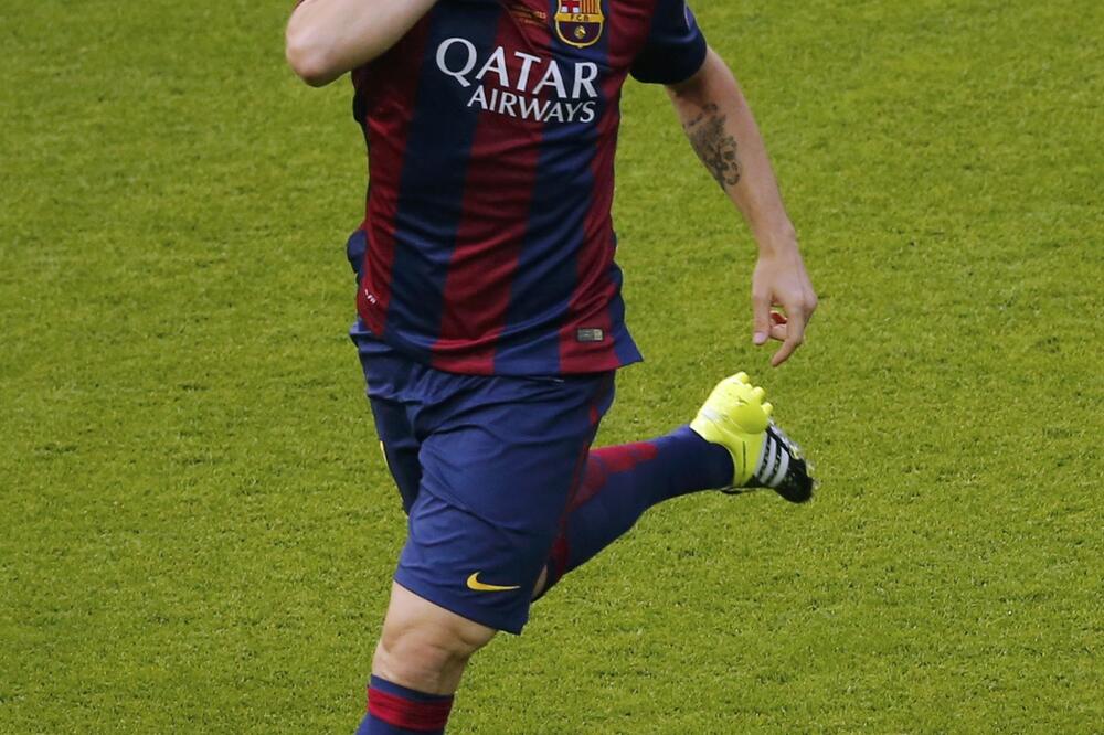 Ivan Rakitić, Foto: Reuters