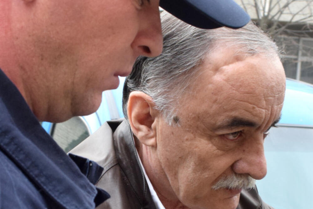 Suđenje odgođeno, tvrdi da ne može da dođe: Mujović, Foto: Boris Pejović