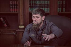 Kadirov: Uhapšeno više od 50 džihadista, neutralisana cijela grupa...
