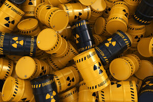 Iranu odobren uvoz 130 tona uranijuma