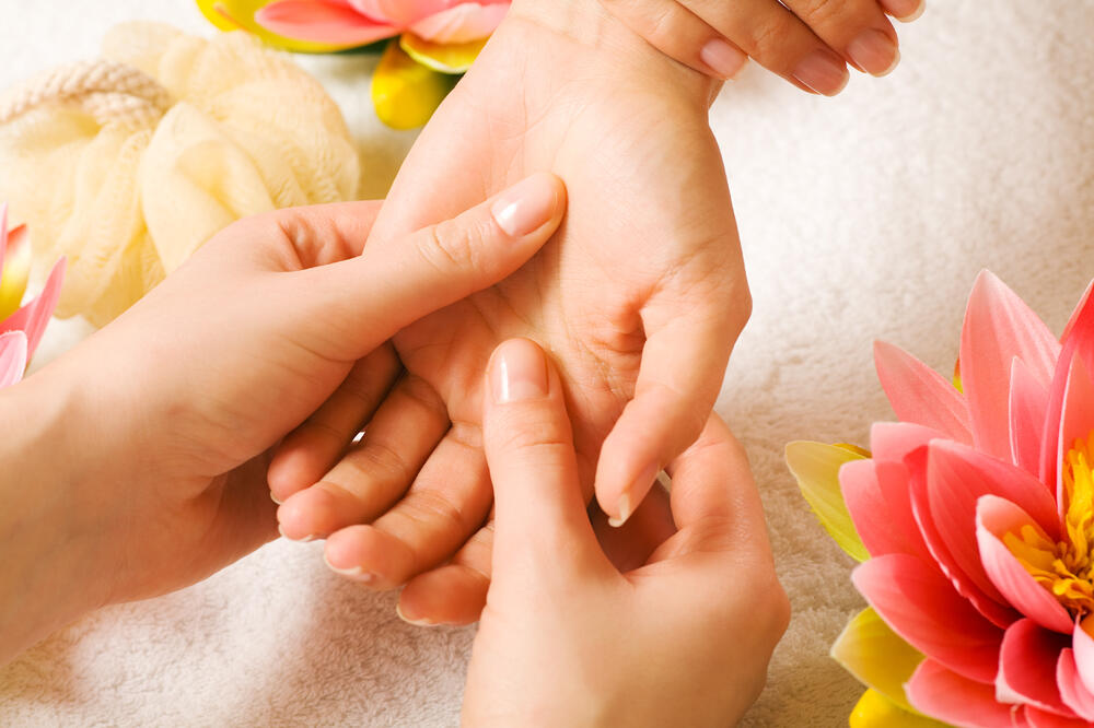 masaža, Foto: Shutterstock