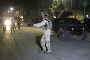 U napadima u Kabulu više od 20 mrtvih