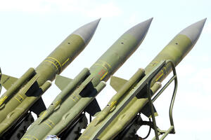 Pakistan testirao krstareće rakete