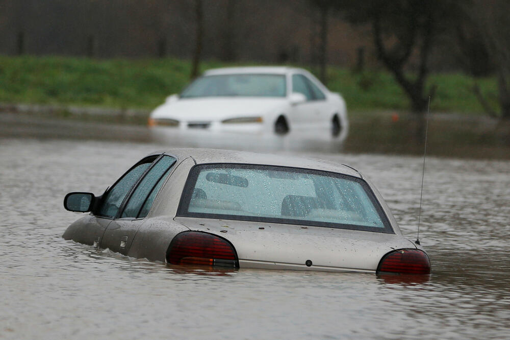 poplave, Foto: Reuters