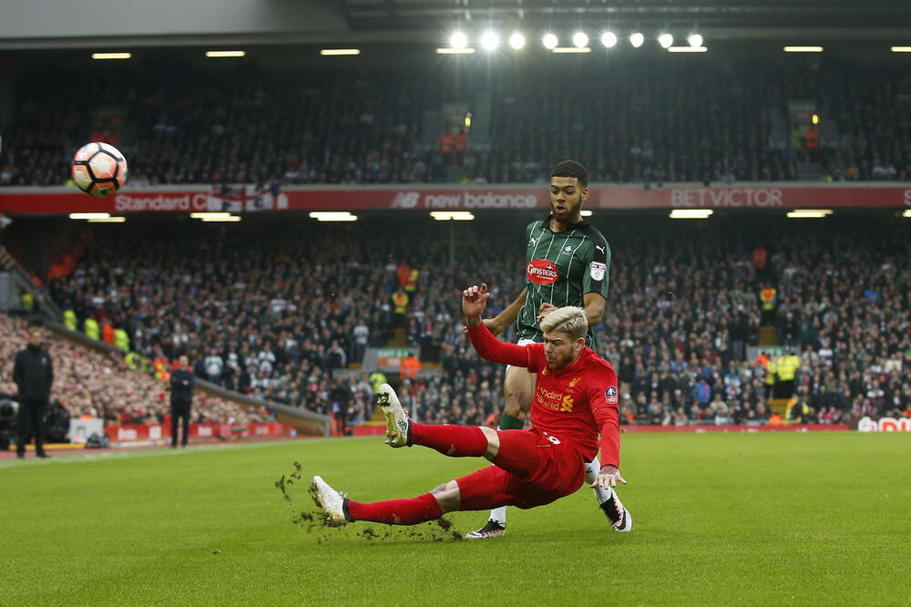 Liverpul, Foto: Reuters