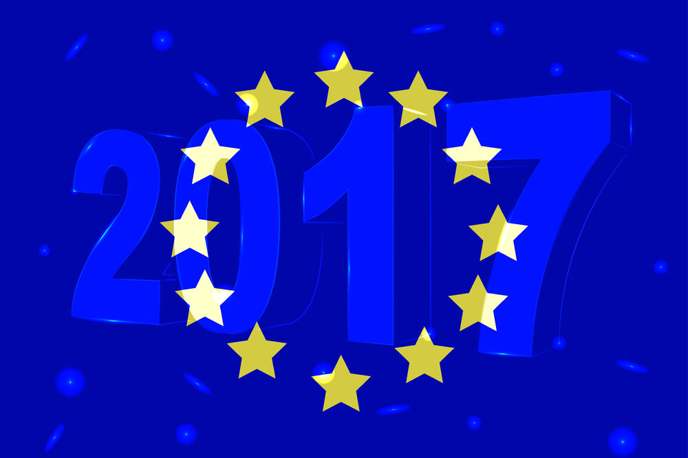 EU, 2017, Foto: Shutterstock