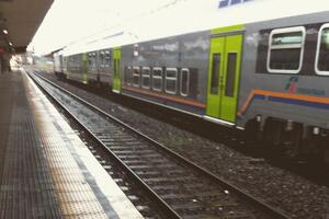 Prijetnja bombom u vozu Prag-Minhen lažna, dojavljivač uhapšen