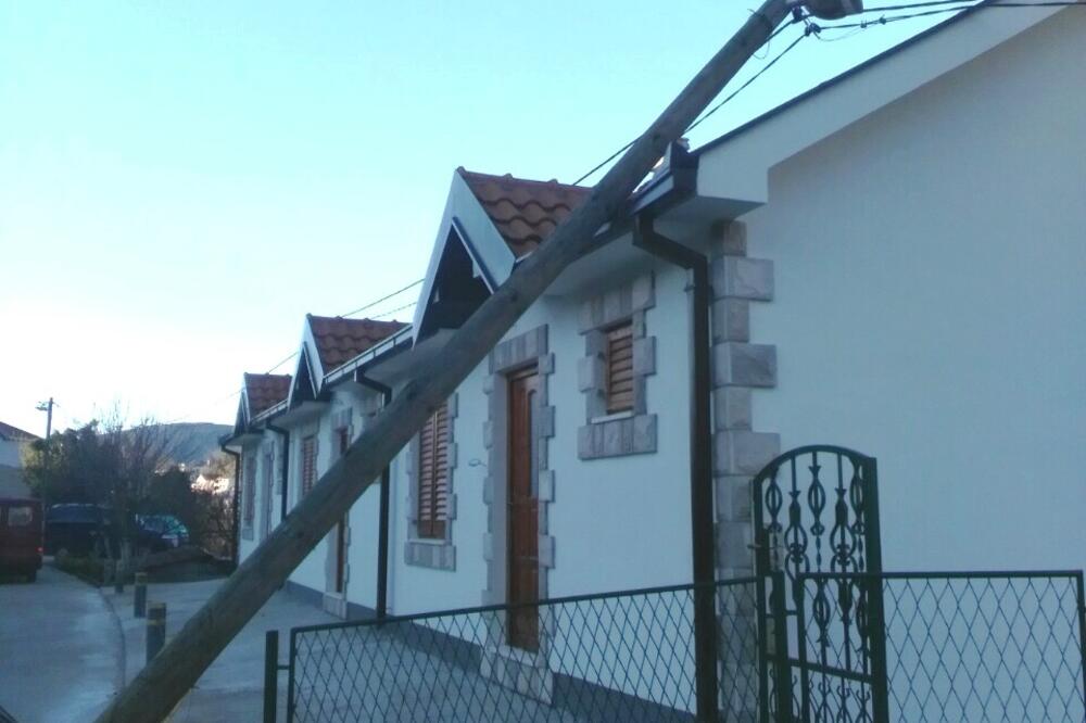 bura Herceg Novi, Foto: Opština Herceg Novi