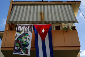 Kuba zabranila "kult ličnosti" poslije Fidelove smrti