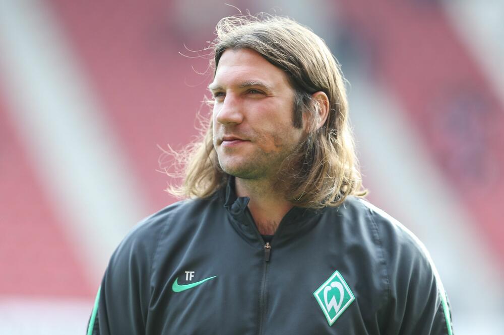 Torsten Frings, Foto: Werder.de